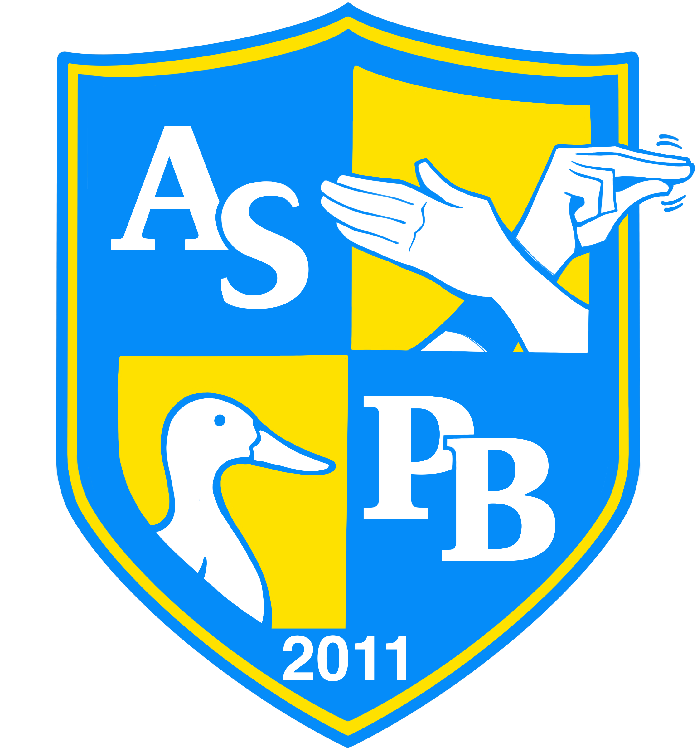 Logo ASPB