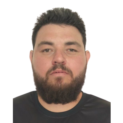 Foto de Carlos Alexandre Lefchak