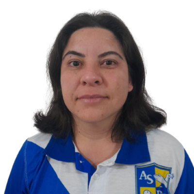 Foto de Dariane Martins Zardo