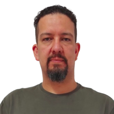 Foto de Rodrigo Barbosa Nogueira